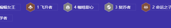 金铲铲之战蛋糕九五阵容怎么玩插图5爱奇漫
