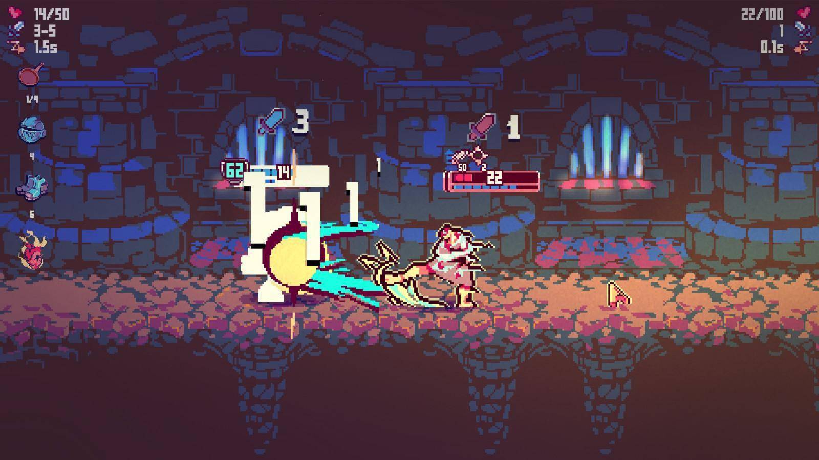 夺牌狂飙测评：创新玩法带来的即时对战体验很不错插图7爱奇漫