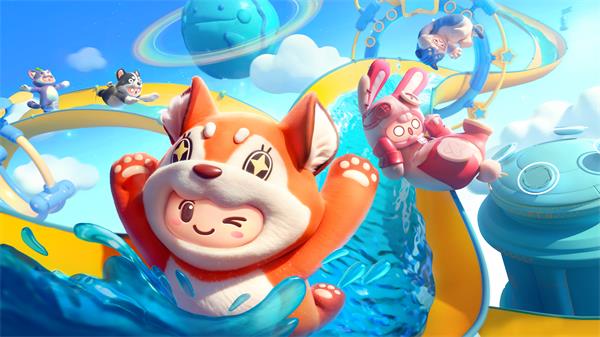 元梦之星什么时候上线插图1爱奇漫