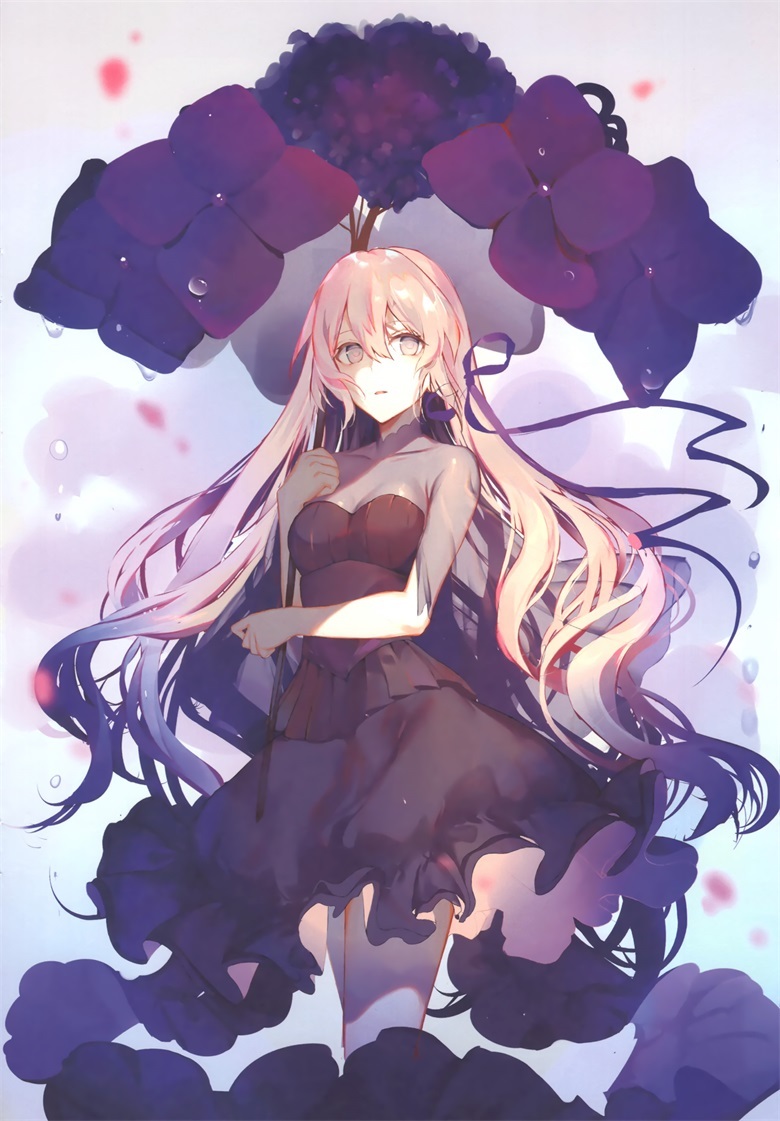 (C94) [burittohiroba (こーやふ)] Bluish collection (オリジナル)插图5爱奇漫