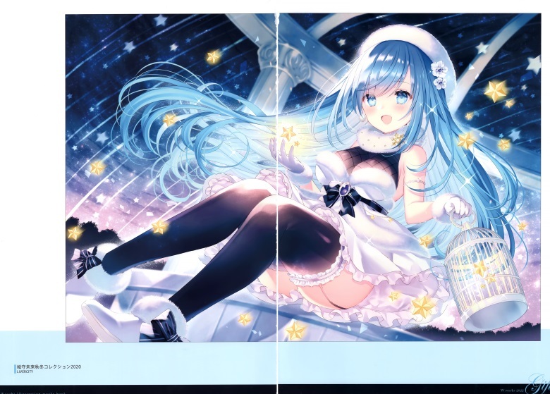 (C100) [W.label (和錆)] Gift04 -W.works 2022- (オリジナル)插图23爱奇漫