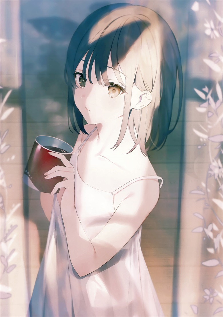 (C100) [hanasaku (Aちき)] VEGA (オリジナル)插图89爱奇漫