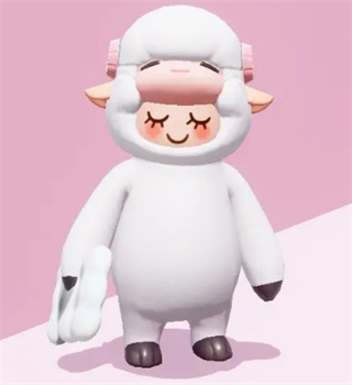 元梦之星羊小萌怎么获得插图7爱奇漫