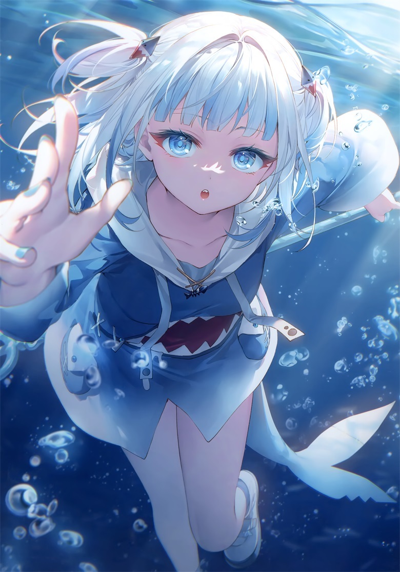 (C101) [AliceSyndrome＊ (遠坂あさぎ)] BOTANICAL (ホロライブ)插图9爱奇漫