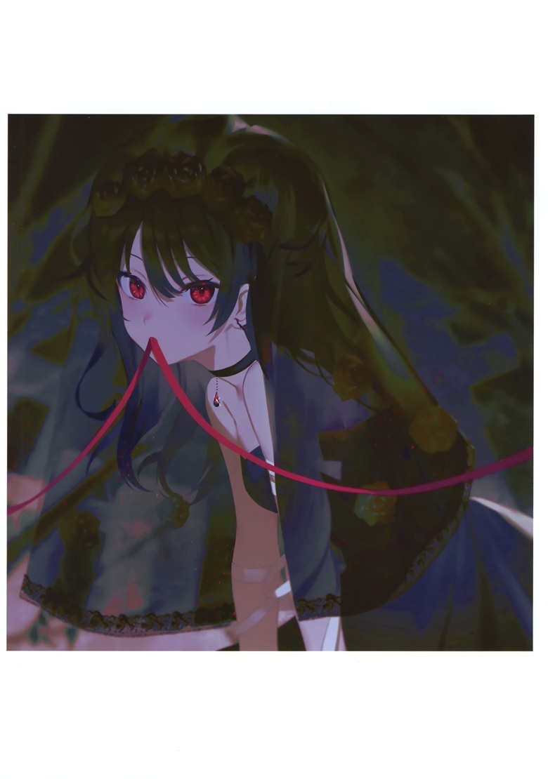 (C100) [hanasaku (Aちき)] VEGA (オリジナル)插图77爱奇漫