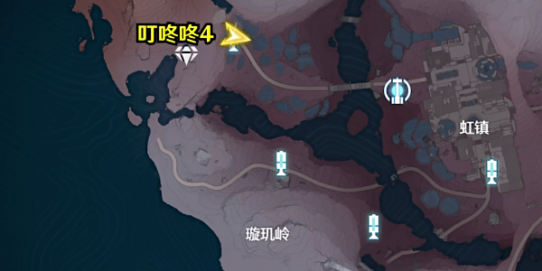 鸣潮1.1版本新增闪光异相声骸怎么获得插图15爱奇漫
