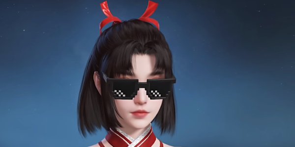 永劫无间联动蛋仔派对介绍插图7爱奇漫