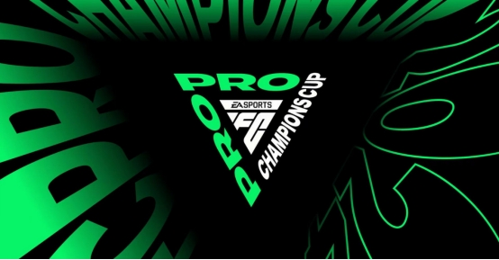 两代全华班,两代“电竞足球先生” 狼队与BTW的FC Pro冠军杯晋级之路插图爱奇漫 两代全华班,两代“电竞足球先生” 狼队与BTW的FC Pro冠军杯晋级之路插图爱奇漫