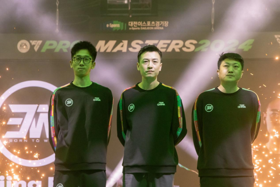 两代全华班,两代“电竞足球先生” 狼队与BTW的FC Pro冠军杯晋级之路插图4爱奇漫 两代全华班,两代“电竞足球先生” 狼队与BTW的FC Pro冠军杯晋级之路插图4爱奇漫