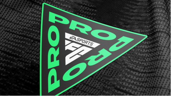 十年磨一剑 FC Pro缔造属于电竞足球自己的“亚洲杯”插图6爱奇漫 十年磨一剑 FC Pro缔造属于电竞足球自己的“亚洲杯”插图6爱奇漫