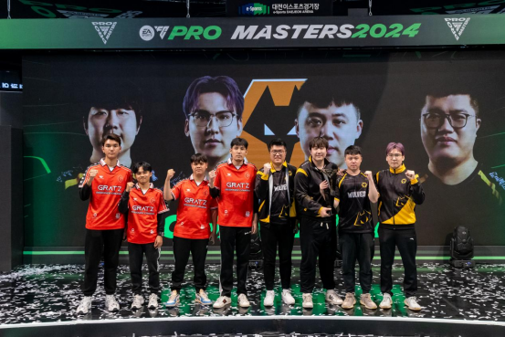 十年磨一剑 FC Pro缔造属于电竞足球自己的“亚洲杯”插图10爱奇漫 十年磨一剑 FC Pro缔造属于电竞足球自己的“亚洲杯”插图10爱奇漫