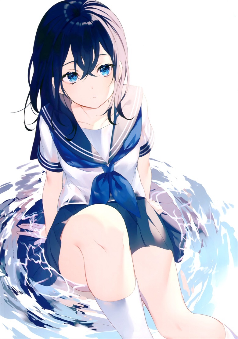 (C100) [hanasaku (Aちき)] VEGA (オリジナル)插图45爱奇漫