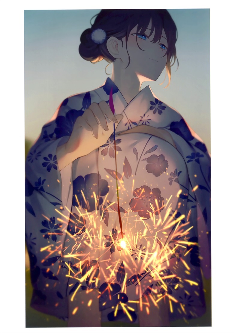 (C100) [hanasaku (Aちき)] VEGA (オリジナル)插图15爱奇漫