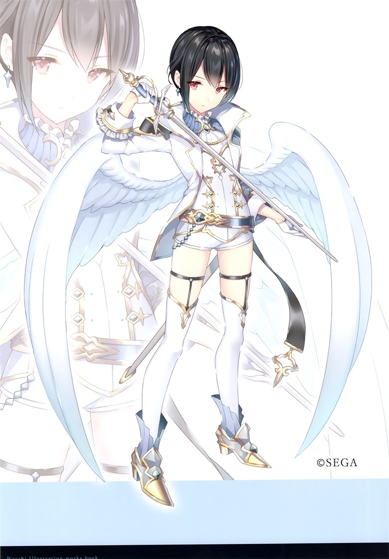 (C100) [W.label (和錆)] Gift04 -W.works 2022- (オリジナル)插图17爱奇漫