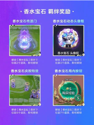 金铲铲之战s12赛季魔典什么英雄插图7爱奇漫