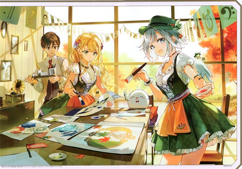 (C103) [atelier Tiv artworks (Tiv)] hibikist (バーチャルYouTuber)插图59爱奇漫