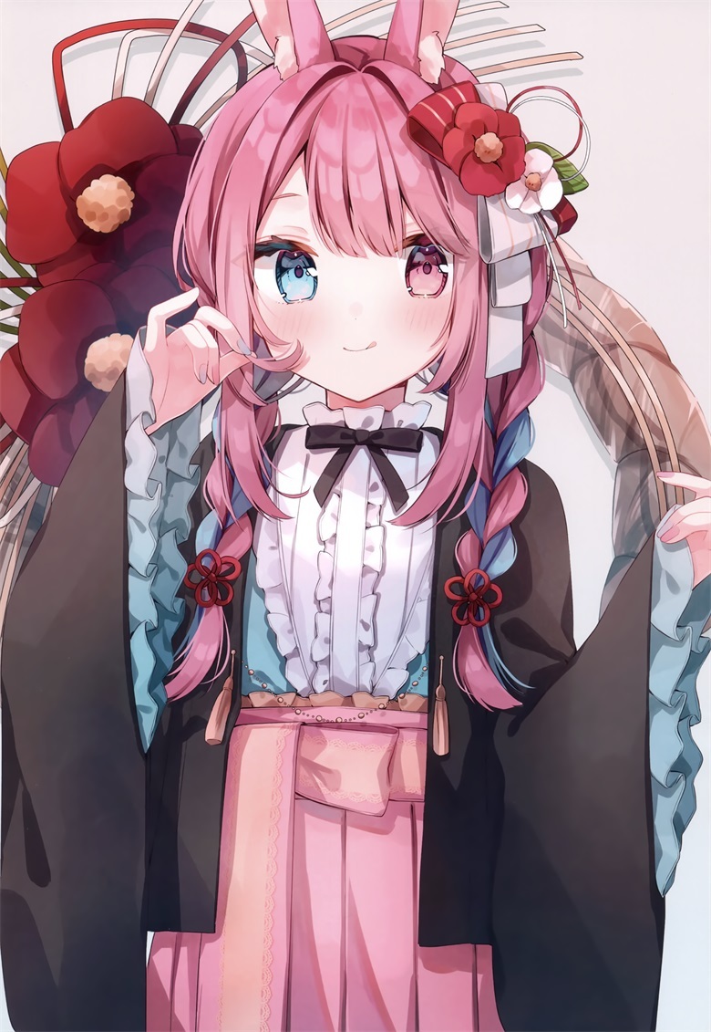 (C101) [PiRORI KINGDOM (ピロリ菌)] PiRORI KINGDOM vol.7 (オリジナル)插图21爱奇漫