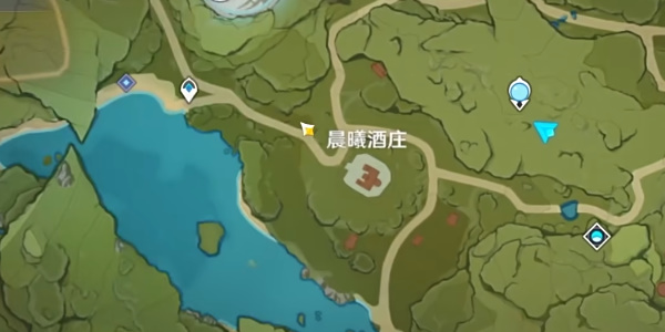 原神神秘的武学召唤任务攻略插图5爱奇漫
