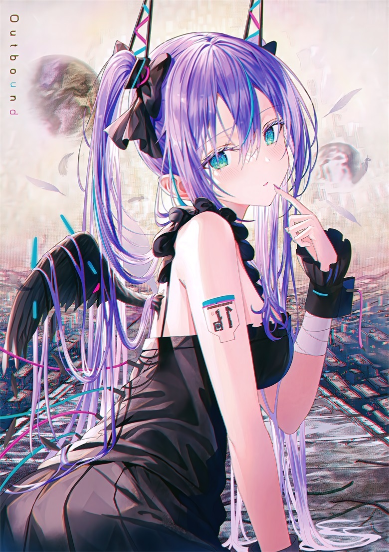 (C100) [Rin☆Yuu (リン☆ユウ)] YUKIHANA ART 2 (オリジナル)插图35爱奇漫