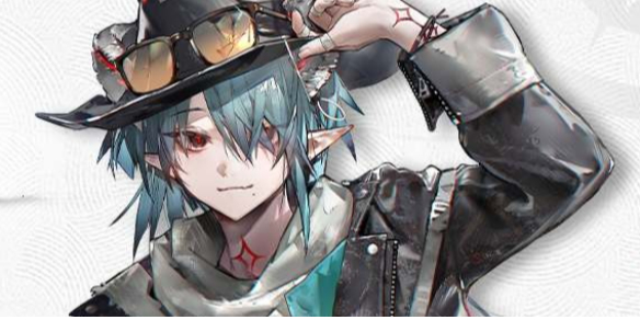 《明日方舟》黄票作用介绍插图3爱奇漫