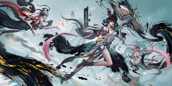 王者荣耀阿离新皮肤什么时候出插图1爱奇漫
