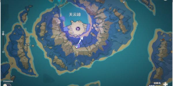 原神天云峠石板怎么踩插图3爱奇漫