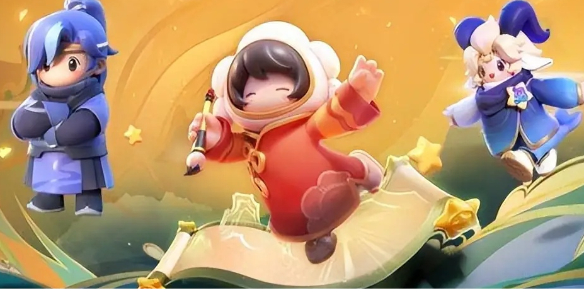 元梦之星段位排行插图1爱奇漫
