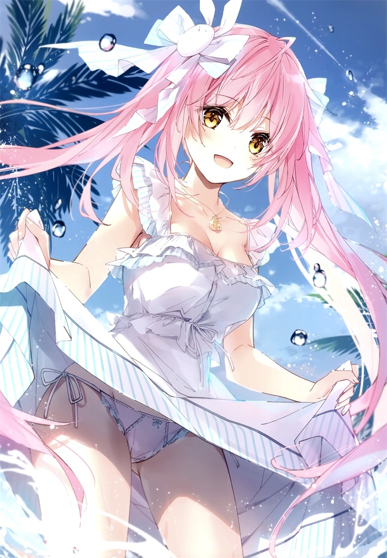 (C100) [はるもち (望月しいな)] 77Haru Collection12 (オリジナル)插图21爱奇漫