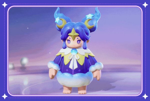 元梦之星梦谜时装多少钱 元梦之星梦谜时装价格插图3爱奇漫