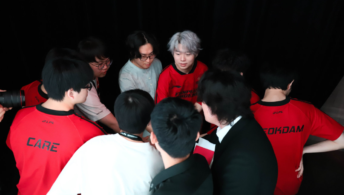 FPX打野milkyway蔡子俊专访:保持冷静,慢慢打下去,相信胜利终将到来插图爱奇漫 FPX打野milkyway蔡子俊专访:保持冷静,慢慢打下去,相信胜利终将到来插图爱奇漫