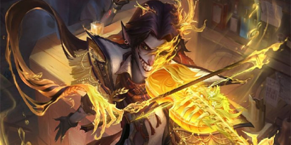 第五人格小提琴家新皮肤怎么获得插图1爱奇漫