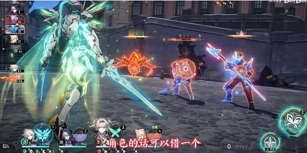 崩坏星穹铁道青丘行军成就攻略插图5爱奇漫