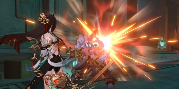崩坏星穹铁道棉花糖兔子成就攻略插图11爱奇漫