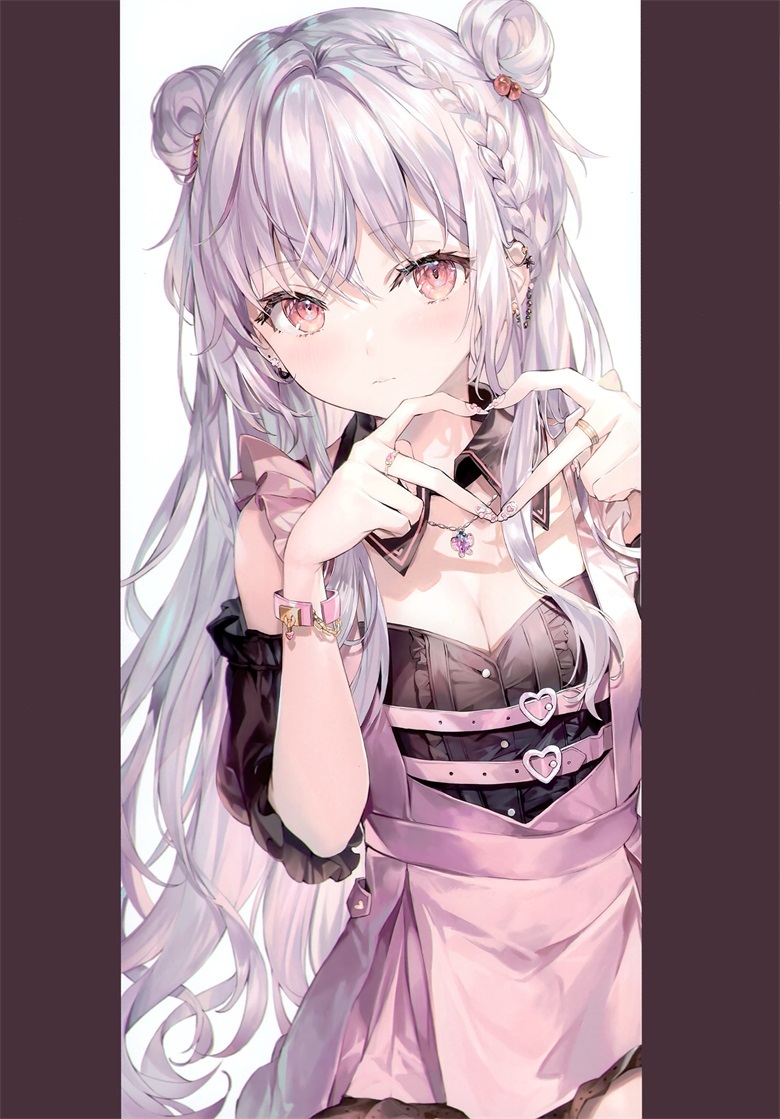 (C99) [さしみねこ屋 (ももこ)] Traumerei (オリジナル)插图31爱奇漫