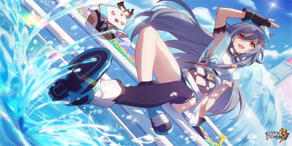 崩坏3希儿的夏夜音乐会琪亚娜问题答案一览插图1爱奇漫