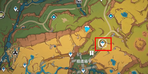 原神无名指追魂索成就怎么做插图15爱奇漫