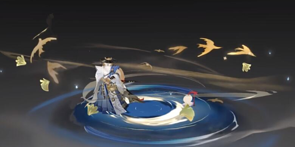 阴阳师心友犬神怎么获得插图9爱奇漫
