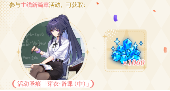 崩坏3七周年奖励都有哪些插图17爱奇漫