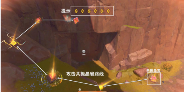 原神特拉扎库伊洛特尔怎么打插图5爱奇漫
