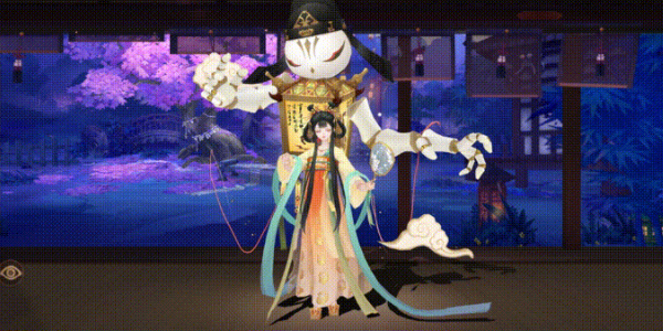 阴阳师傀儡师新皮肤怎么获得插图7爱奇漫