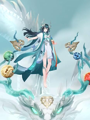 阴阳师龙珏什么时候上线插图3爱奇漫
