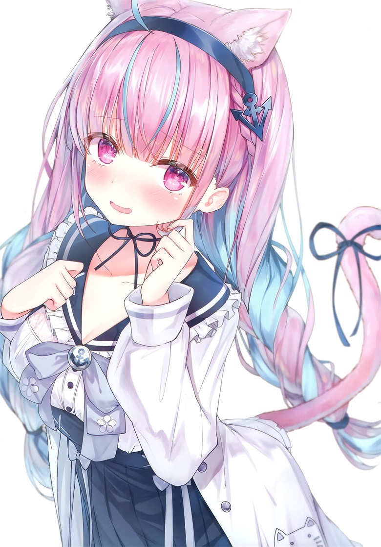 (C99) [オレンジタイル (とぴあ)] HOLOCUTE!! (ホロライブ)插图27爱奇漫