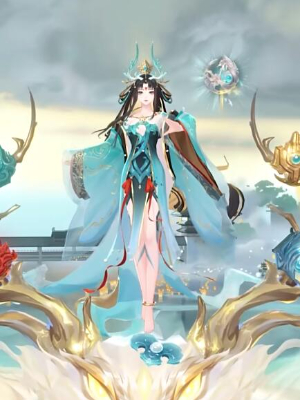 阴阳师龙珏什么时候上线插图5爱奇漫