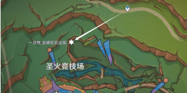 原神熔岩游像讨伐路线插图15爱奇漫