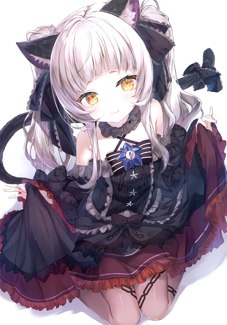 (C99) [オレンジタイル (とぴあ)] HOLOCUTE!! (ホロライブ)插图21爱奇漫