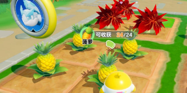 蛋仔派对全新玩法艾比蛋介绍插图9爱奇漫