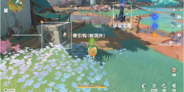 原神夜魂试炼庇护怎么打插图13爱奇漫