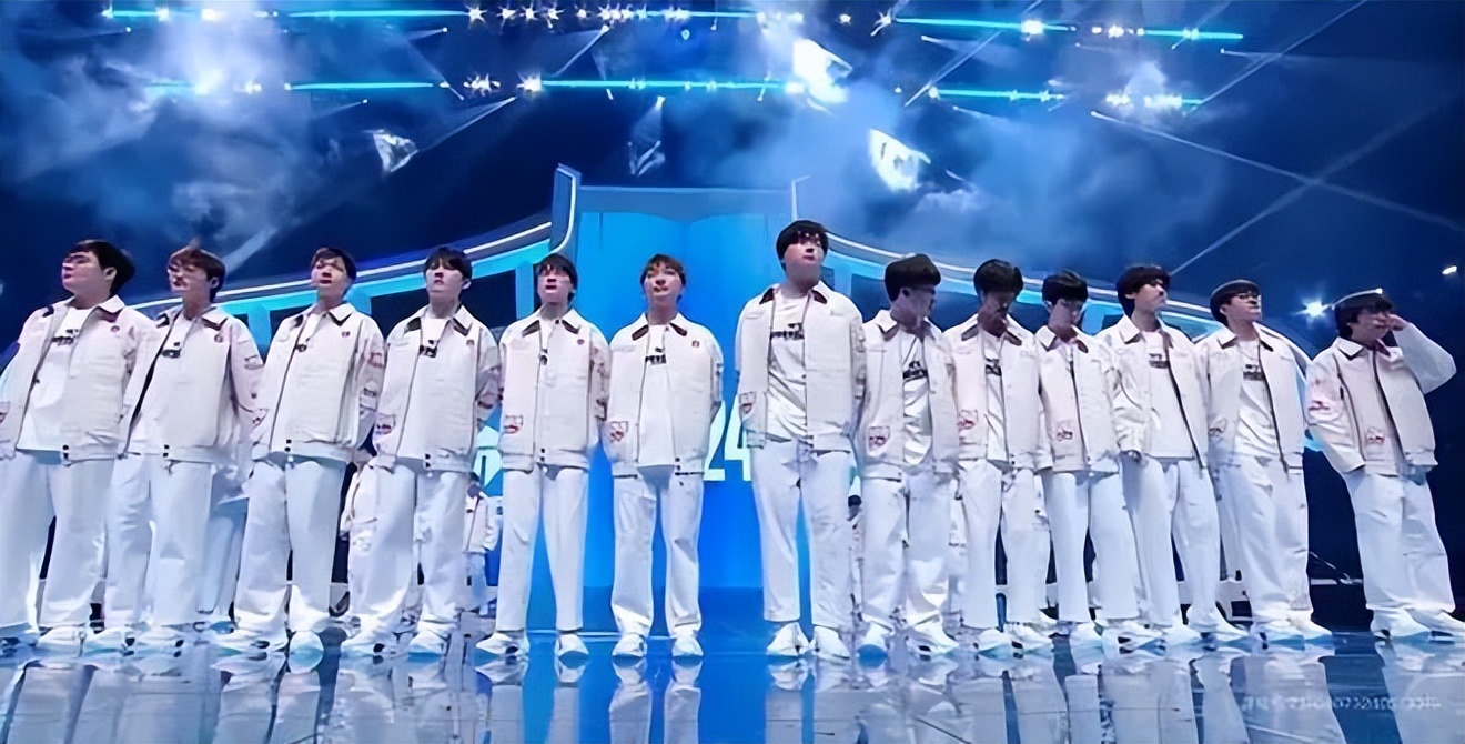 LOL官方公布S14赛程安排，两队迎魔鬼赛程插图9爱奇漫