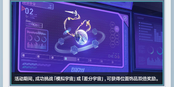 崩坏星穹铁道2.5版本什么时候上线插图13爱奇漫