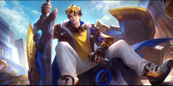 王者荣耀亚瑟动物派对皮肤怎么获得